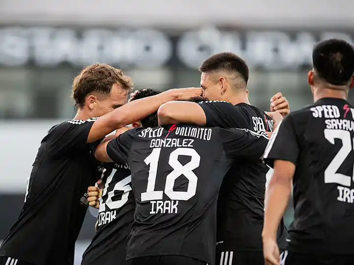 riestra
