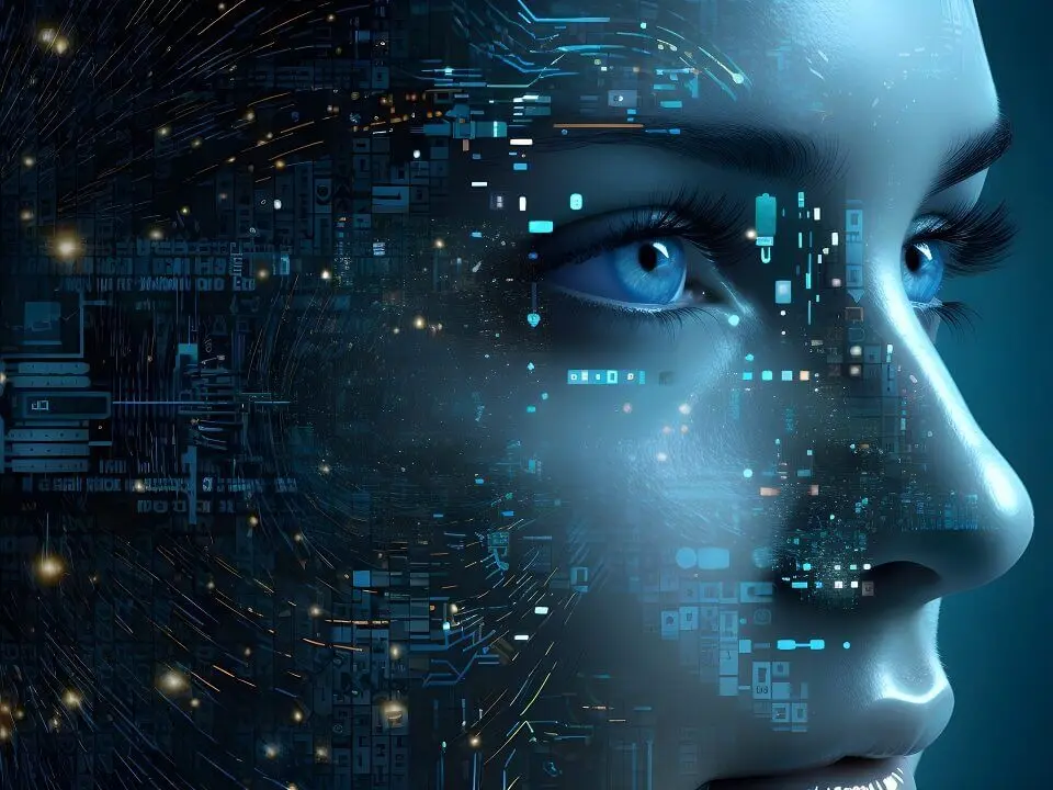 El impacto de la inteligencia artificial en el trabajo y la vida cotidiana