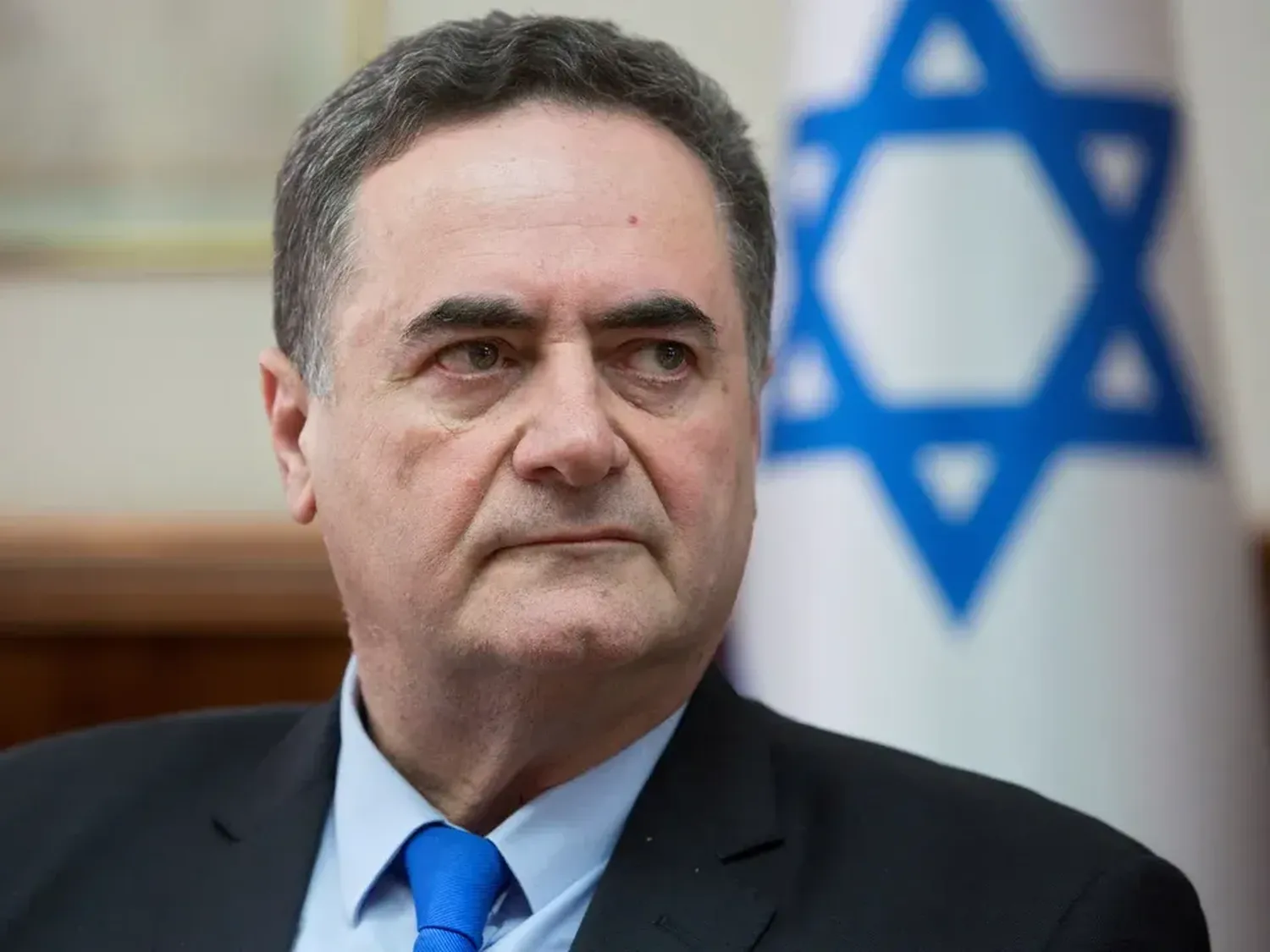 Israel aseguró que responderá "fuertemente" a los últimos misiles lanzados por Irán