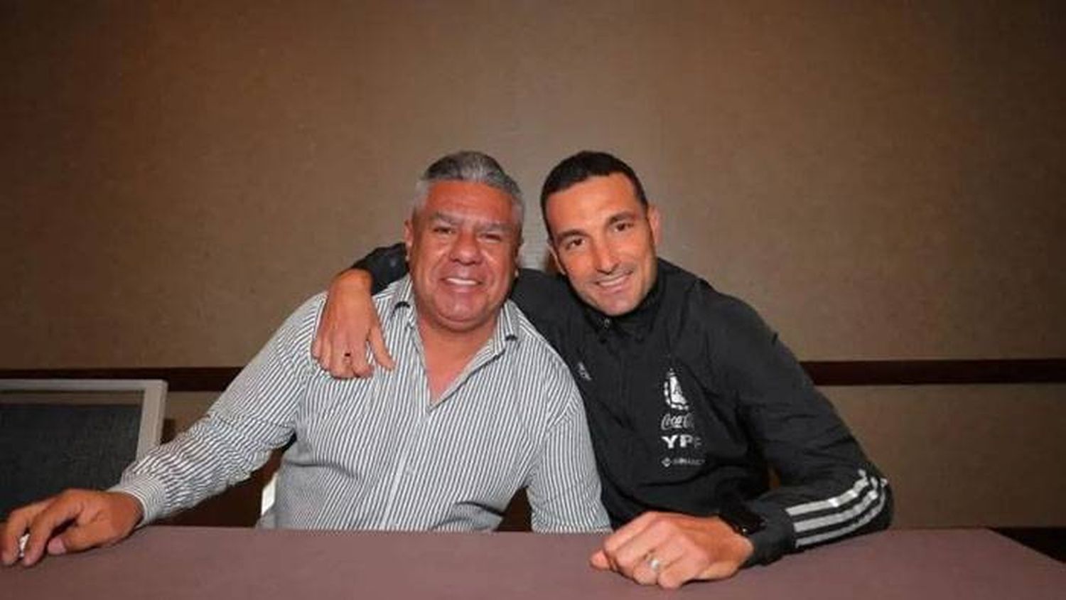 La verdad del proyecto en la Selección Argentina