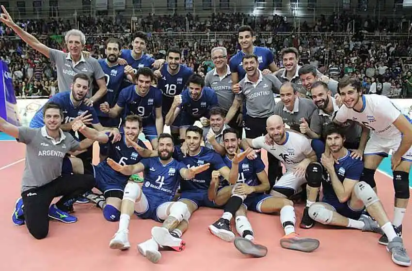 Ya están los últimos pasajeros