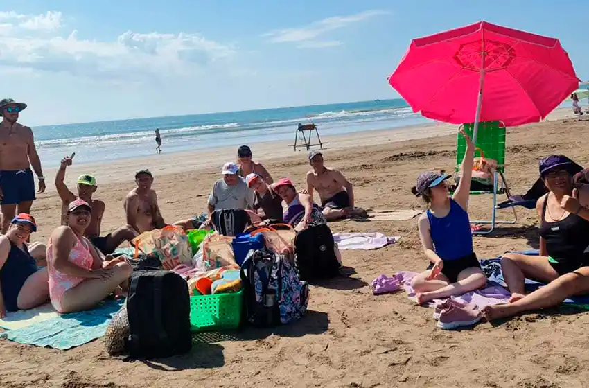 Compromiso, responsabilidad y dedicación por un futuro más inclusivo