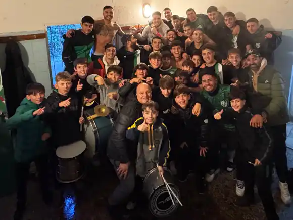 Once Unidos rompió la lógica y sacó el último pasaje a cuartos de final