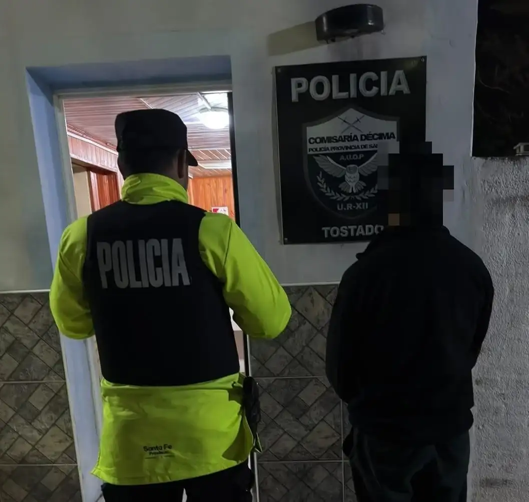 Controles en rutas de Santa Fe: hallazgos, detenidos y alcoholemia positiva - 5