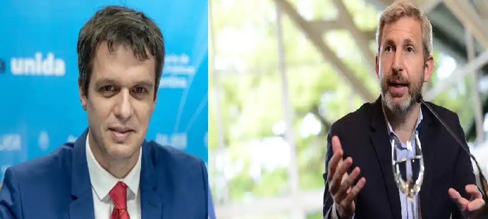 Elecciones 2021: Cresto encabeza la lista del PJ y Frigerio la de la UCR-PRO