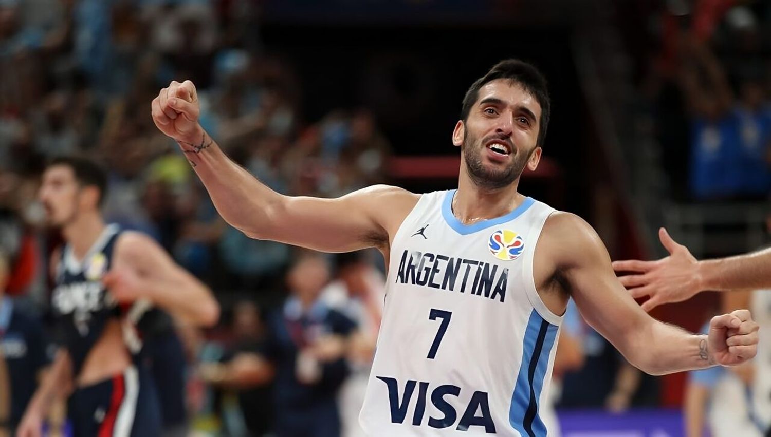 La Selección Argentina de Básquet tendrá duelos claves para clasificar al Mundial