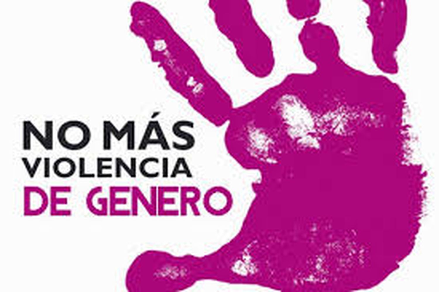 Inaceptable violencia contra las mujeres