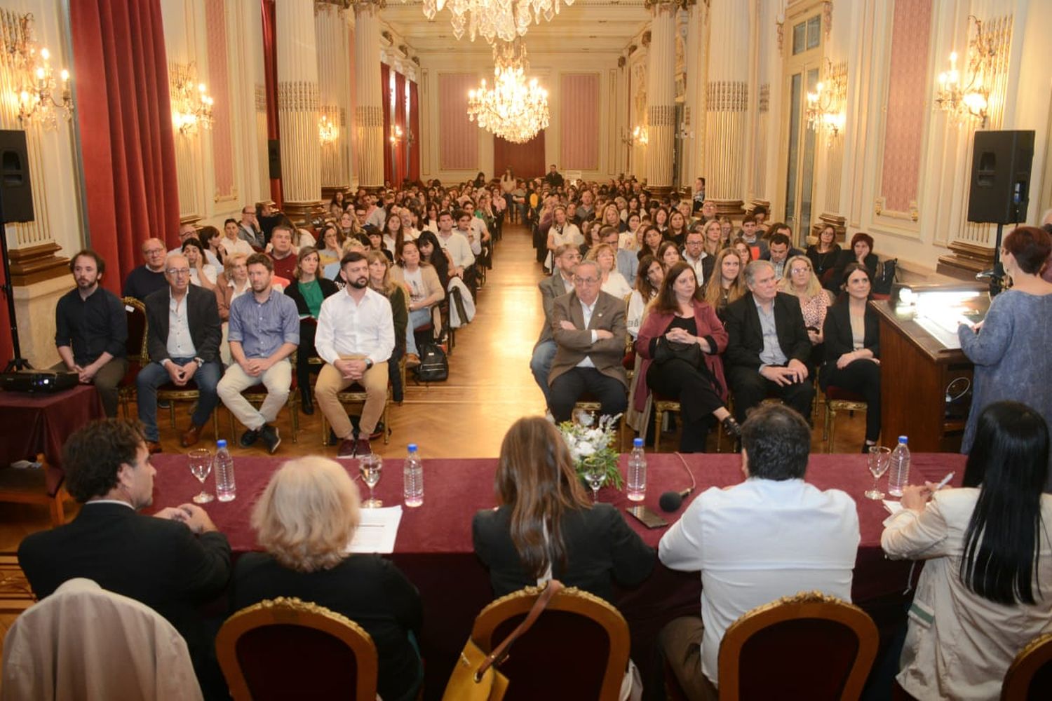 Jornada de ninez - 2