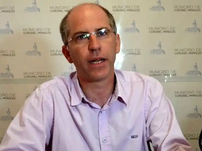Coronel Pringles busca cobrarle la atención médica a quienes generen accidentes