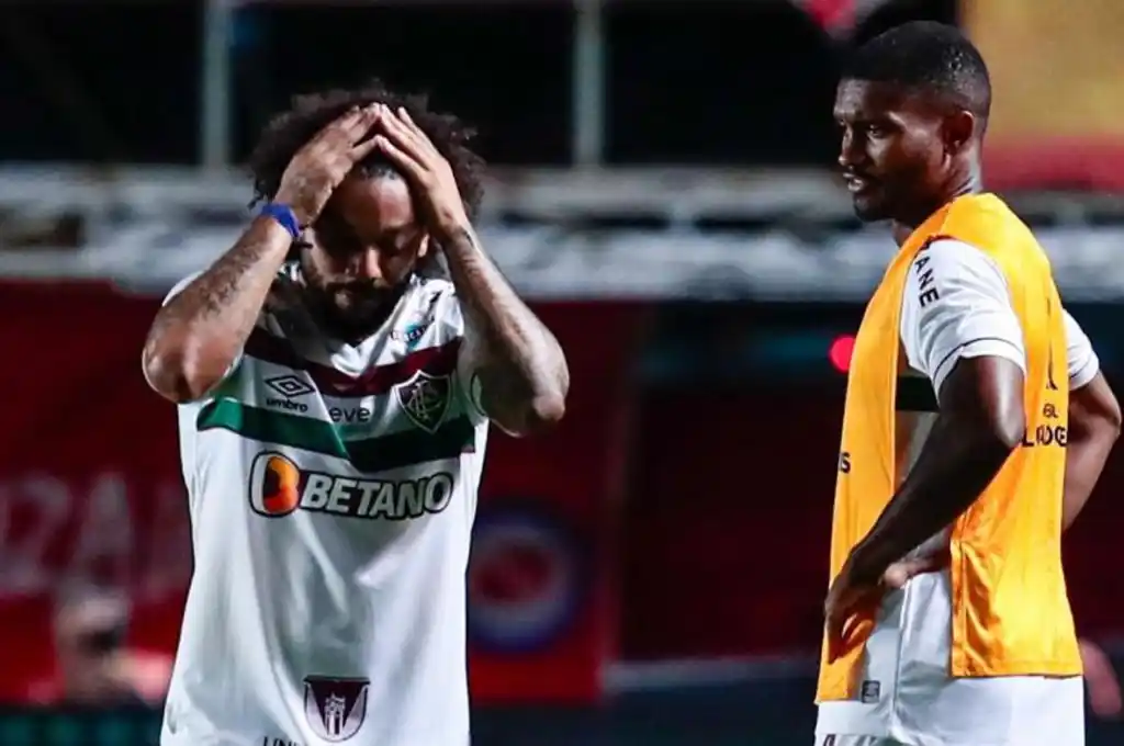 El jugador usó sus redes sociales para emitir un mensaje