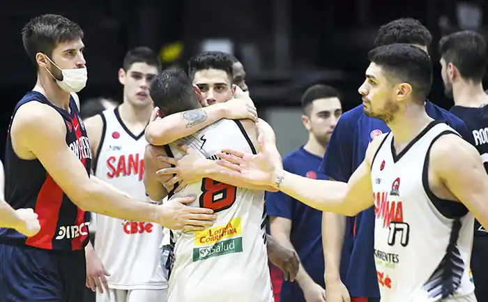“Estuvimos a dos bolas de la final, superamos las expectativas”