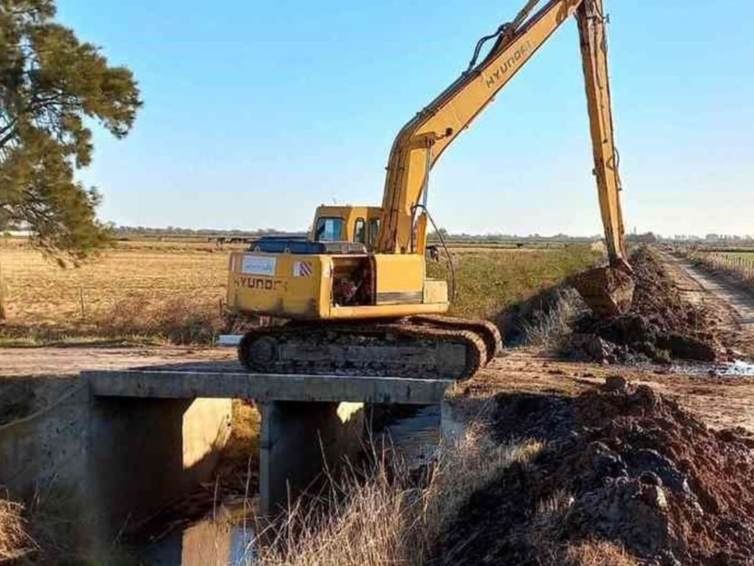 Santa Fe obtuvo un importante financiamiento para avanzar en obras hídricas y eficiencia energética