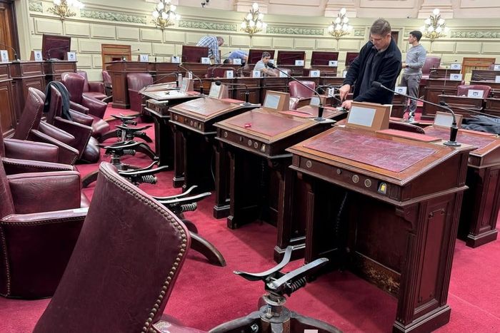 Convención Constituyente