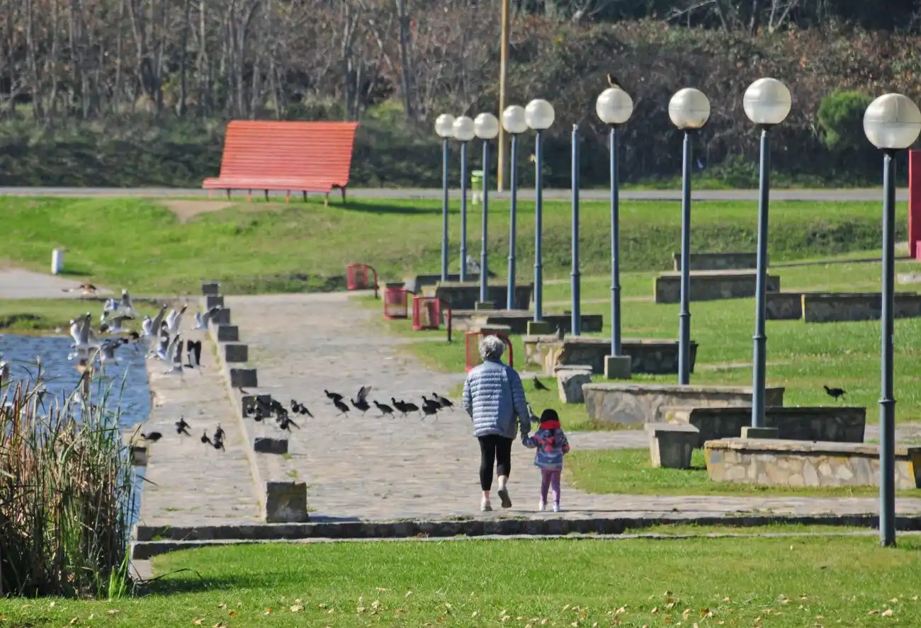Para Provincia, Tandil continúa en Fase 3