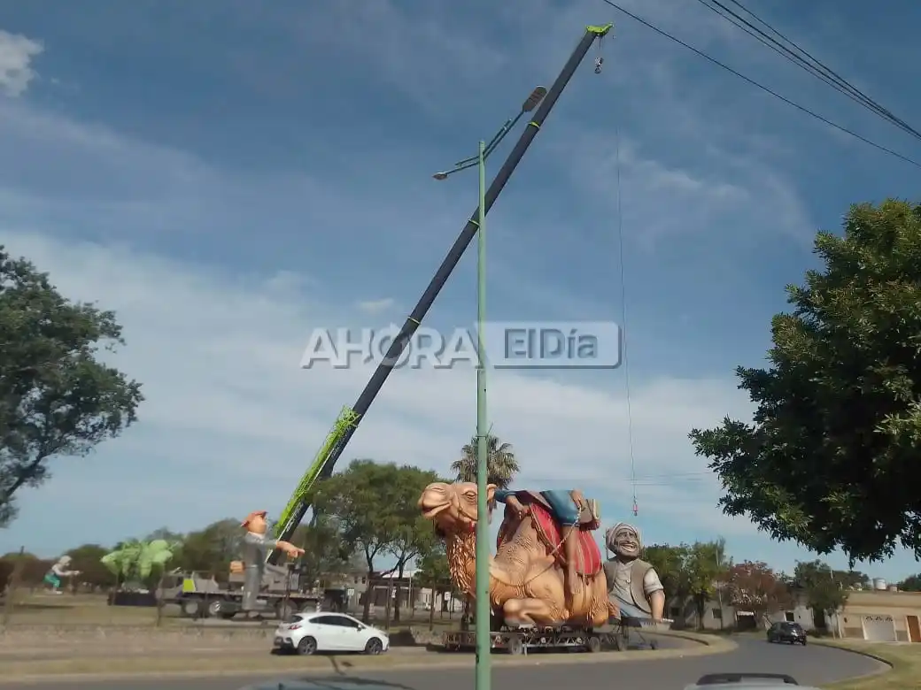 carroza museo del carnaval - 5