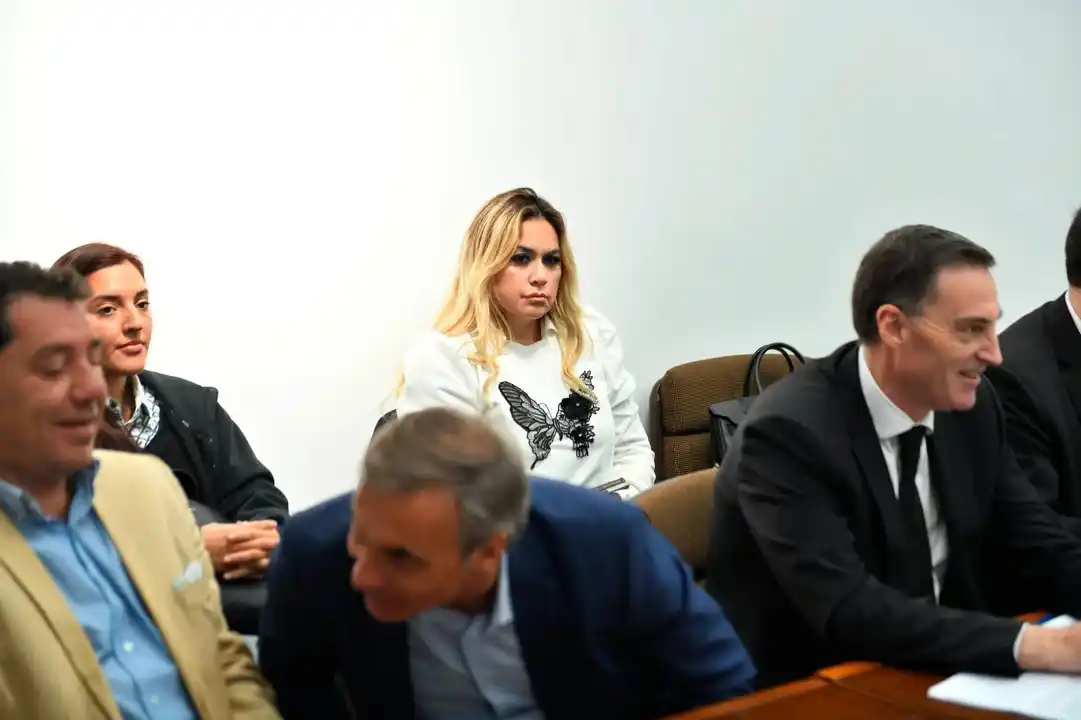 Verónica Ojeda ya declaró y lo harán médicos de la clínica Ipensa