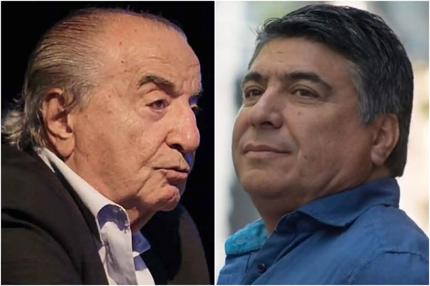 Elecciones en el Sindicato de Comercio: Cavallieri busca su décimo mandato y enfrenta a un aliado de Hugo Moyano