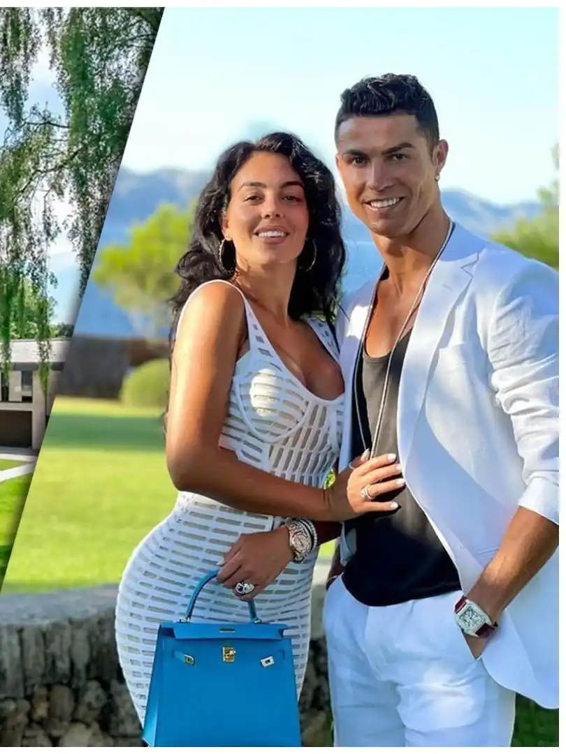 Cristiano Ronaldo es el deportista más rico del mundo: ¿cómo consiguió su fortuna y en qué la gasta?