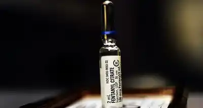 Causa Fentanilo: la comisión investigadora presenta su informe en Diputados