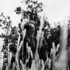 125 años de Juan L. Ortiz, el poeta lírico del futuro