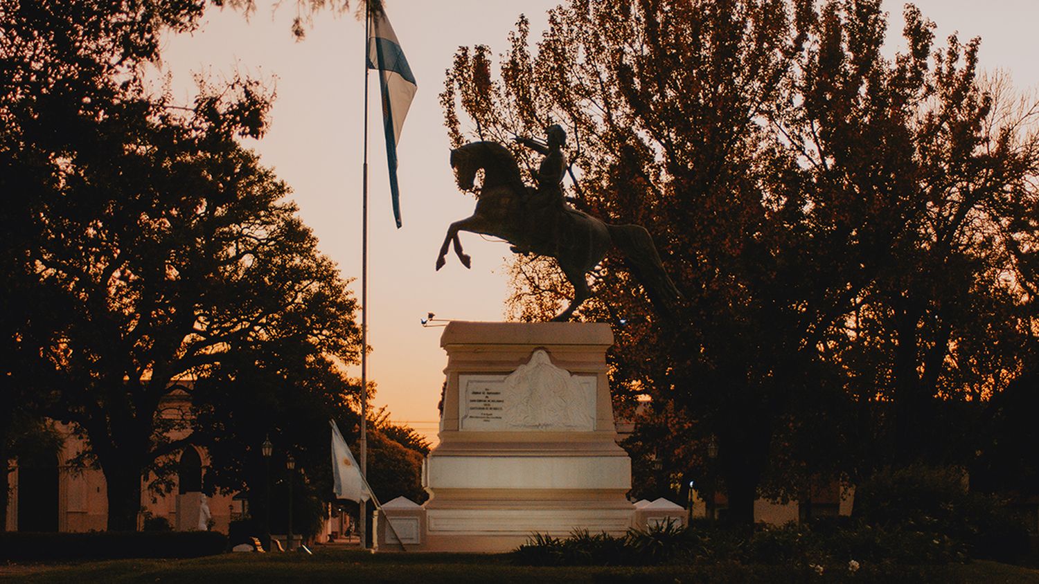 Buen tiempo para este fin de semana largo en Gualeguay