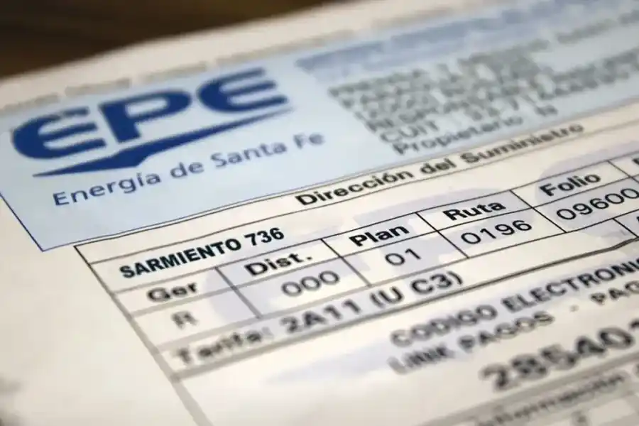 La EPE analiza un plan especial para financiar los aumentos en las boletas