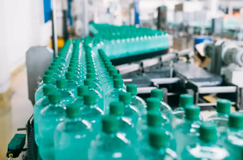 La industria manufacturera bonaerense acumuló doce meses consecutivos de crecimiento