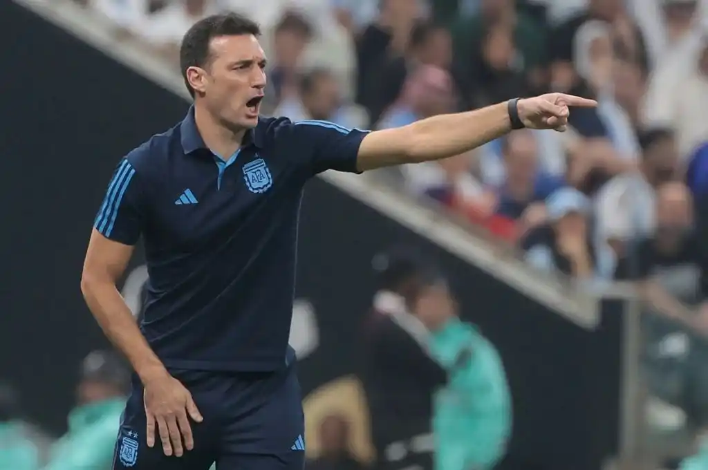 Argentina enfrenta a Indonesia en el cierre de la gira por Asia