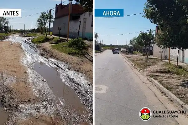 Plan Hábitat: Destacan el trabajo conjunto entre el gobierno nacional y el Municipio