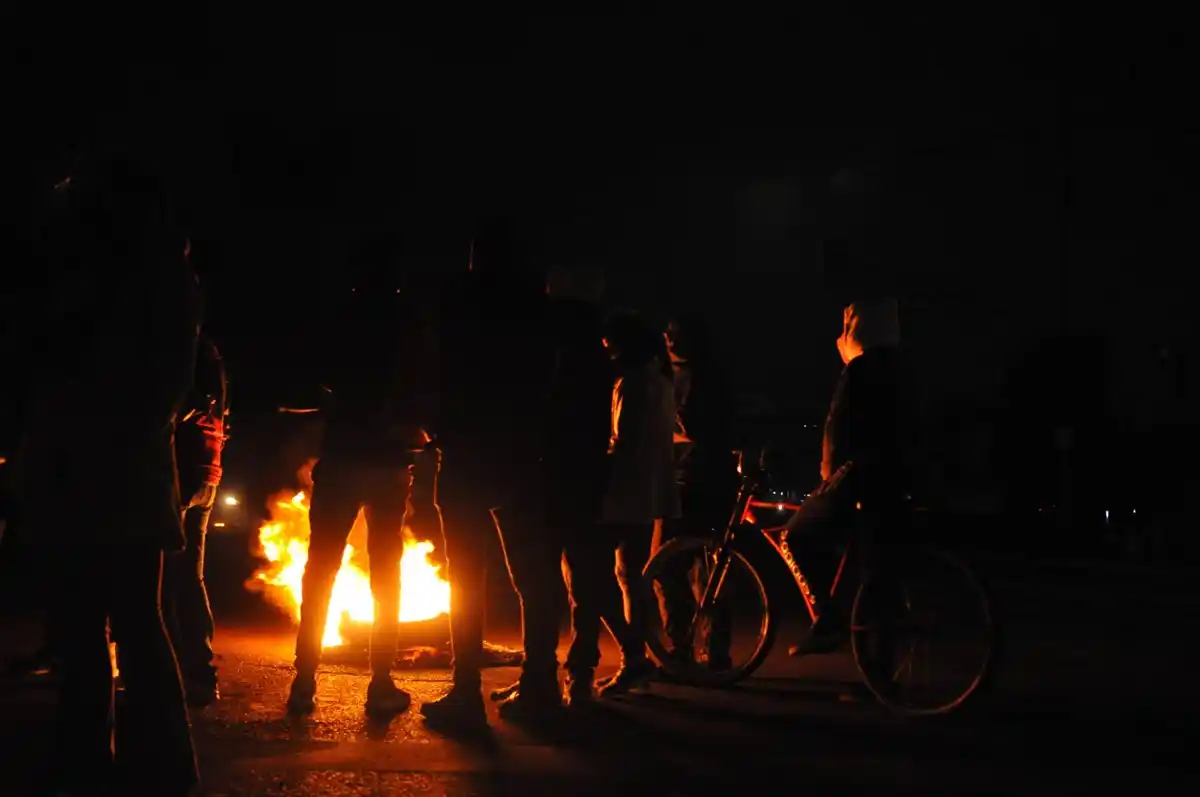 Apagón en La Plata: Más de 3 días sin luz y sin respuestas