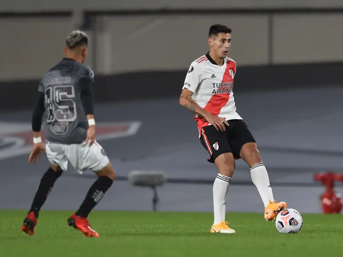 River, obligado a ganar para seguir con vida
