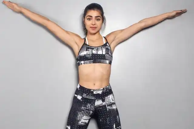 Plan de entrenamiento para trabajar todo el cuerpo