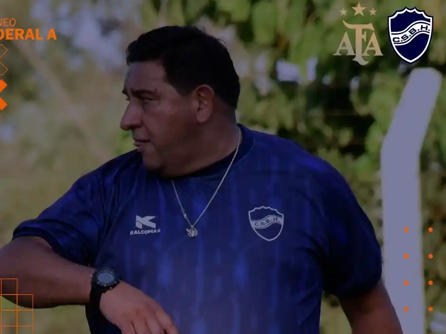 Barraza no seguirá dirigiendo al Lobo.Foto: Prensa Bh