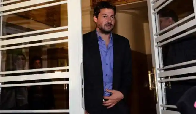 Elecciones en AFA: "El viernes no se vota"