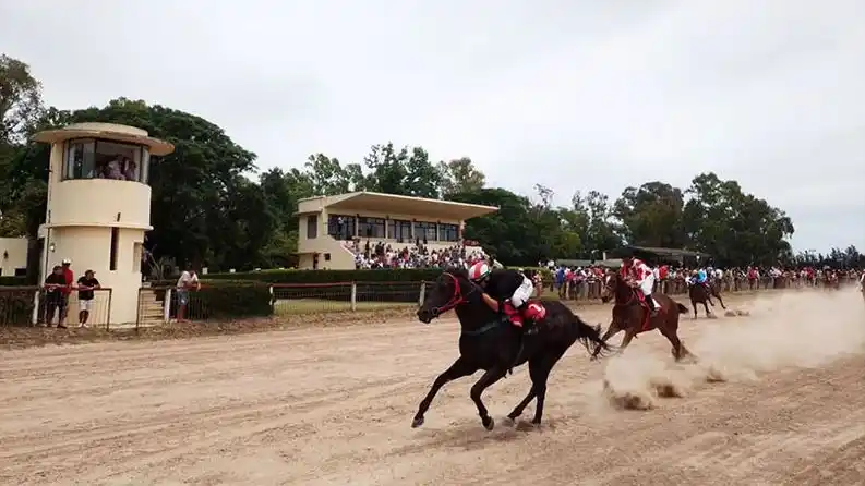 Turf: cierre de temporada con grandes definiciones y destacadas actuaciones