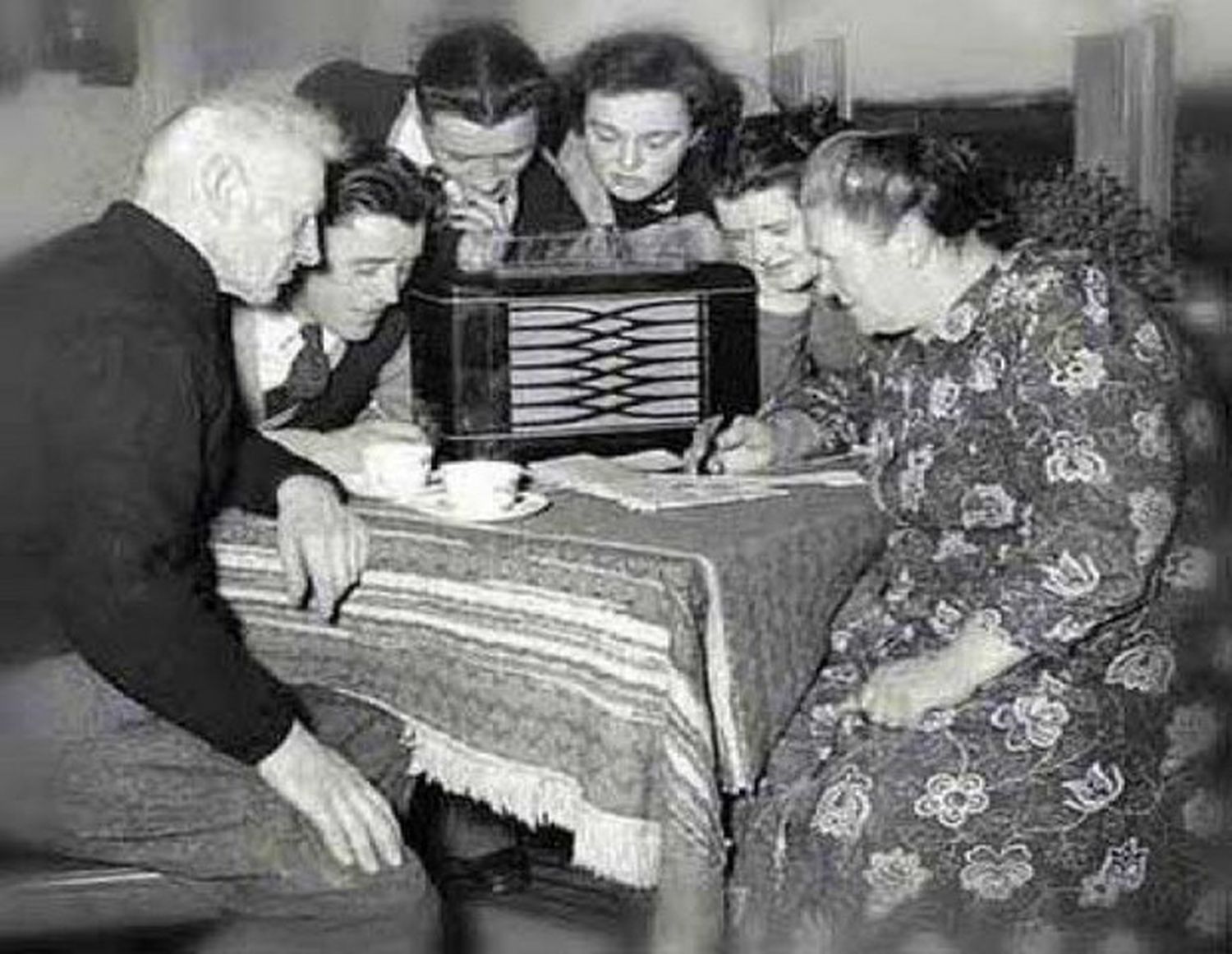 Hoy es el Día Mundial de la Radio