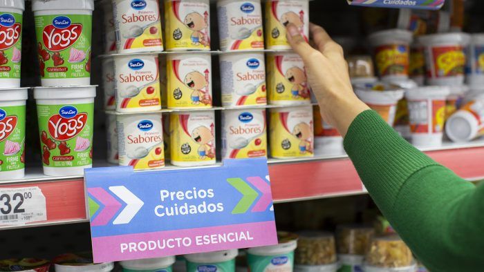 Qué incluye el nuevo Programa Precios Cuidados