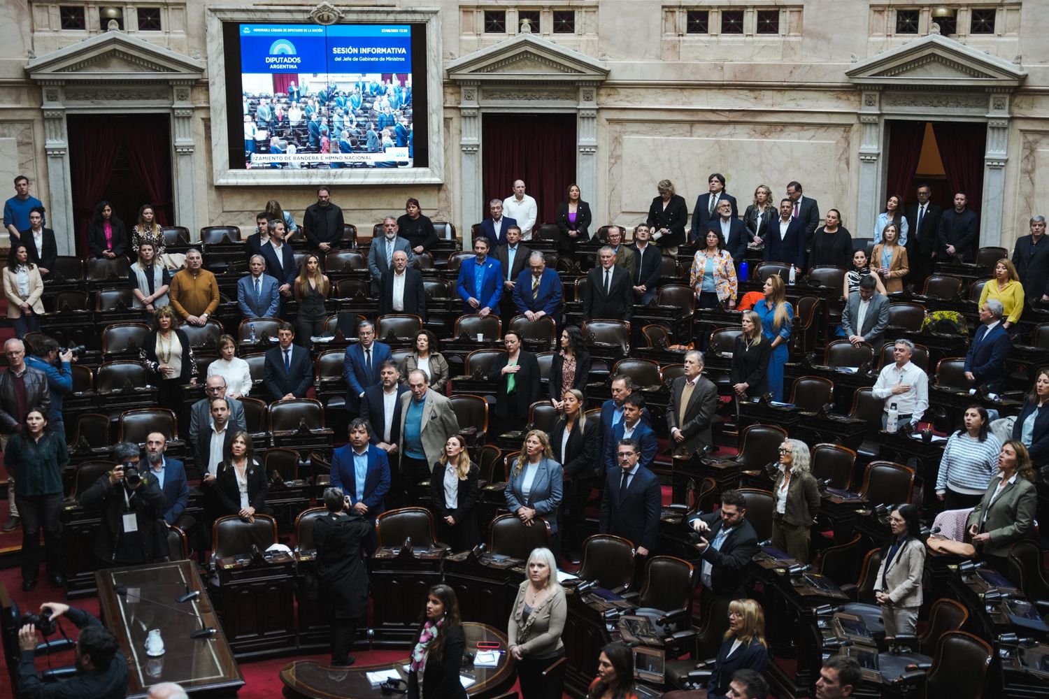 Bordet interpeló al Jefe de Gabinete sobre temas clave para Entre Ríos y la región