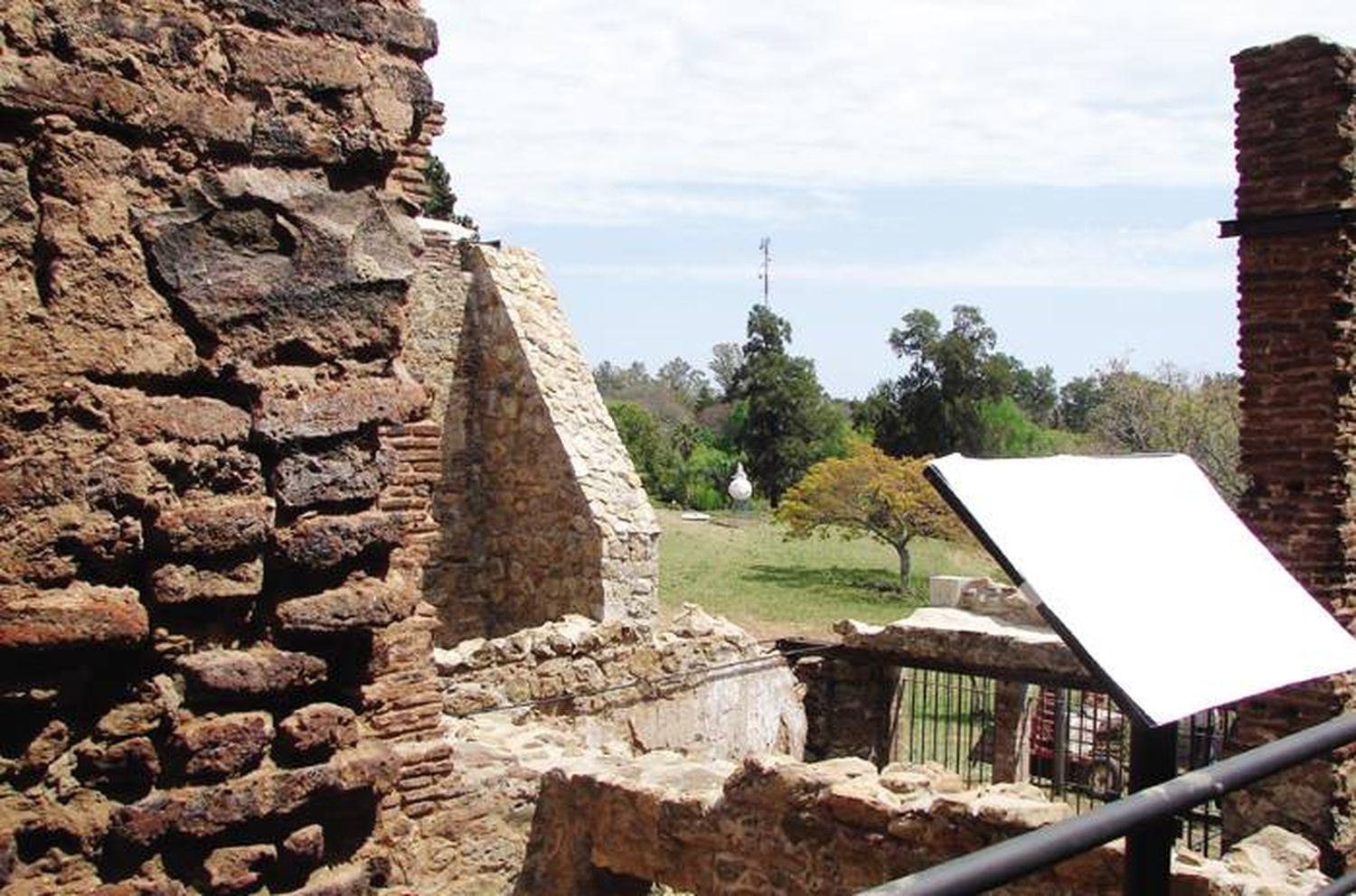 Se conmemorará el  7° aniversario de la puesta en valor del Castillo San Carlos