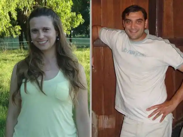Crimen en Saladillo: Allanamientos simultáneos y críticas al marido de Marisol