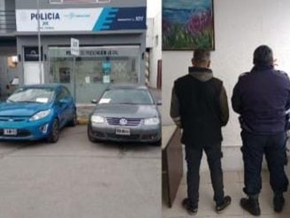 Clausuraron un lavadero por múltiples infracciones y delitos