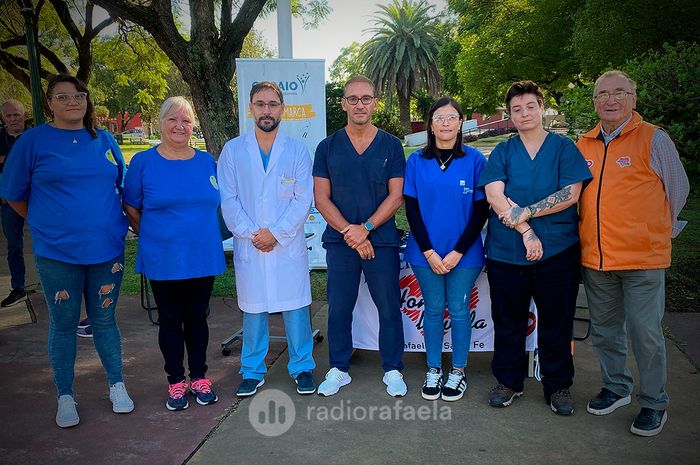 testeo riñones rafaela hospital honrar la vida - 3