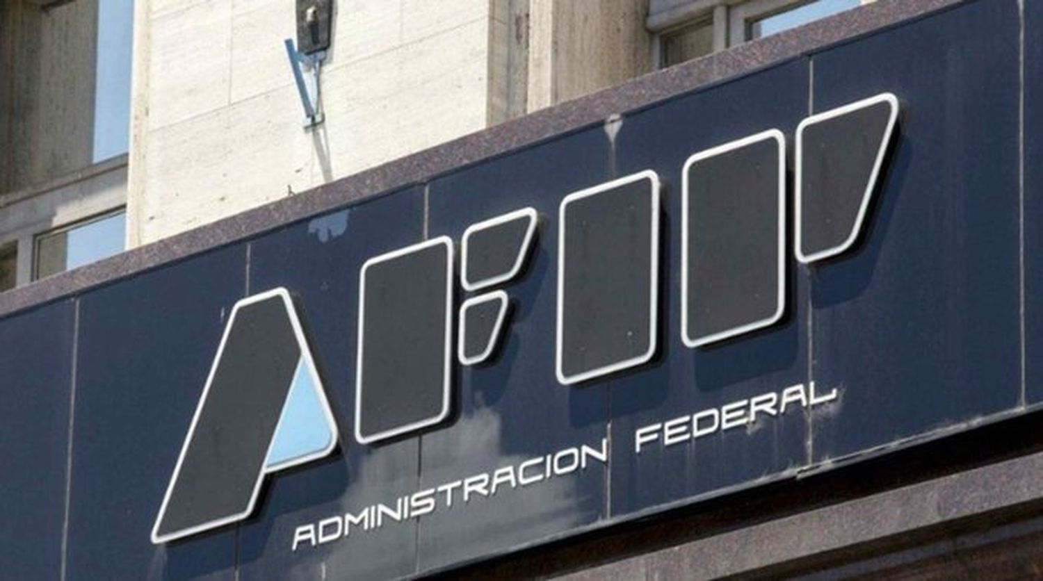 AFIP prórroga hasta fin de julio la presentación de Ganancias y Bienes Personales