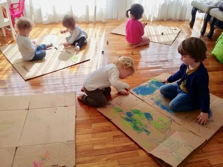 Según la ciencia, estos seis juegos hacen a los chicos más inteligentes