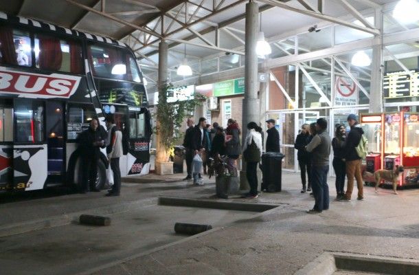 En Entre Ríos sigue vigente el pasaje gratuito por discapacidad en los transportes urbanos y en los de media y larga distancia