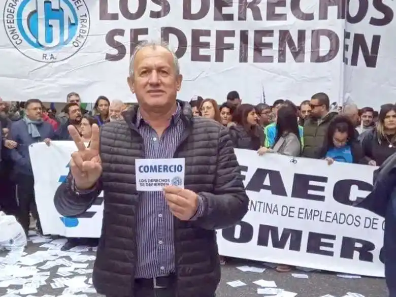 Desde el CEC-Formosa celebraron aumento 
salarial para el sector: 5% hasta junio