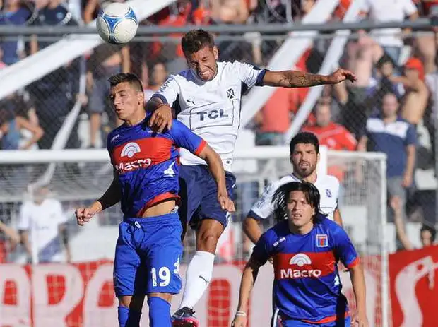 Un empate con sabor a poco