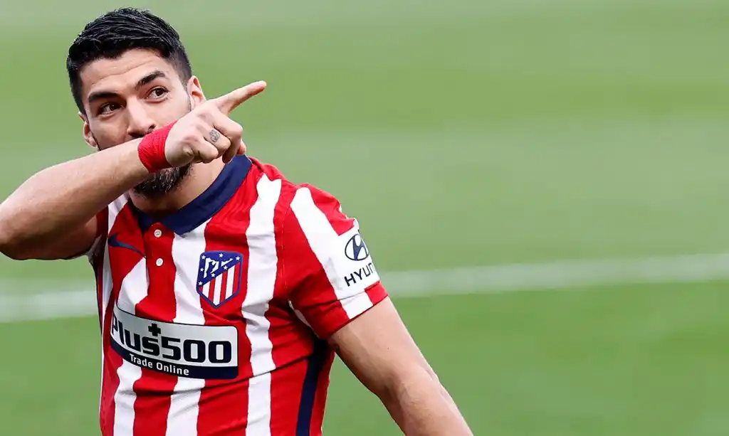 Atlético de Madrid, goles y liderazgo más holgado