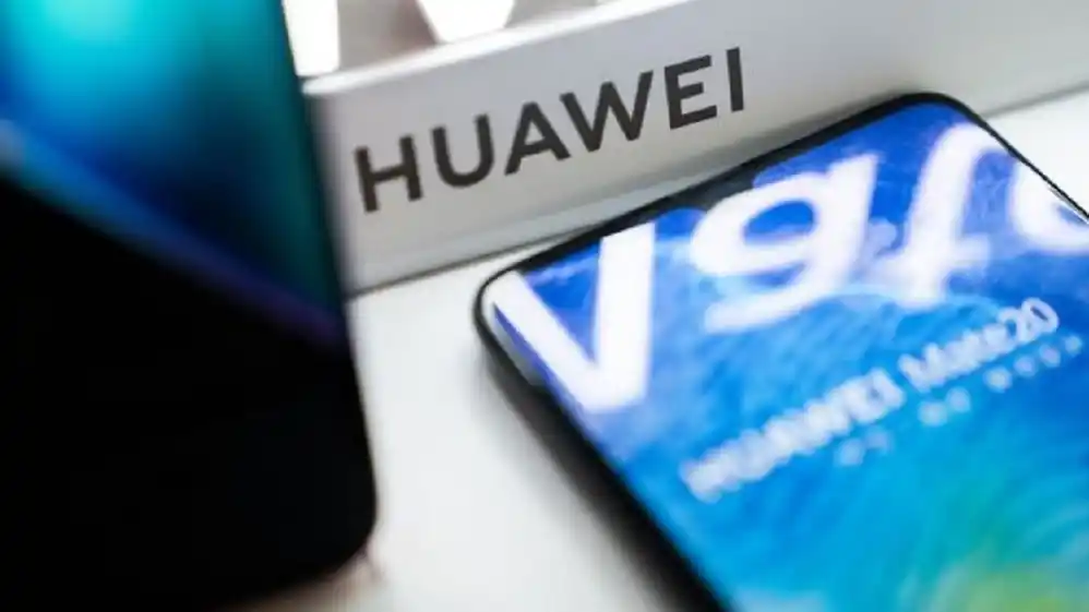 Google ha asestado un duro golpe al gigante tecnológico chino Huawei