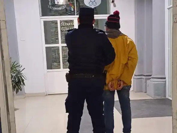 Reconoció en la calle la bicicleta que le habían robado y la recuperó